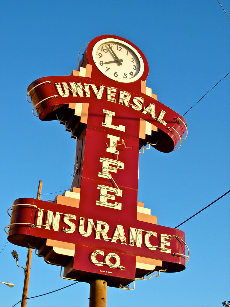 Universal Life Insurance Surrender Taxable
