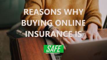 Why Buying Online Insurance Is Safe?