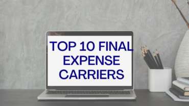 Top Final Expense Insurance Companies