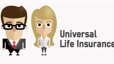 Can you borrow from a universal life insurance policy?