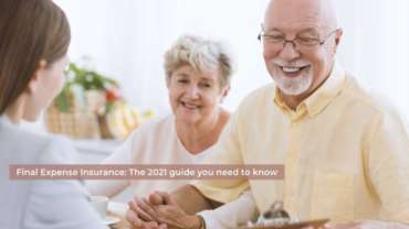 An Affordable insurance policy for Seniors