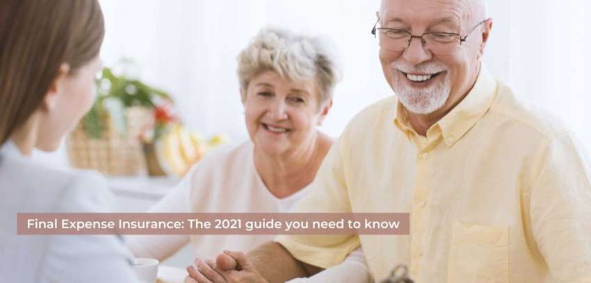 An Affordable insurance policy for Seniors