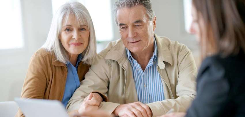 The Senior Care Plan – The Best Burial Insurance Company