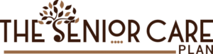 The Senior Care Plan Logo